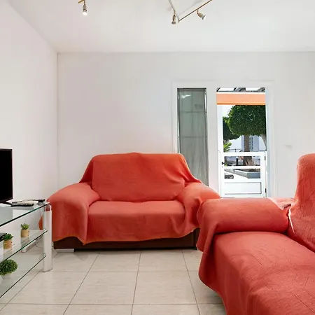 Apartment Casa Serenada
