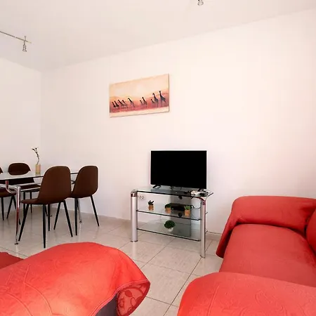 Casa Serenada Apartment