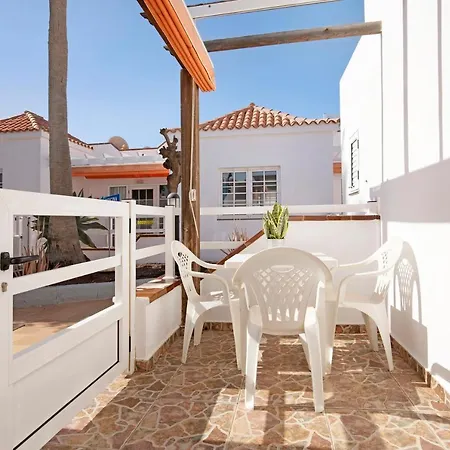 Apartment Casa Serenada Corralejo