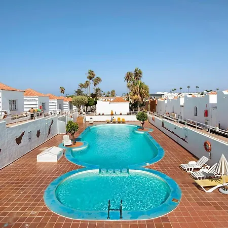 Apartment Casa Serenada
