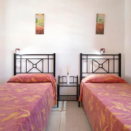 Casa Serenada *