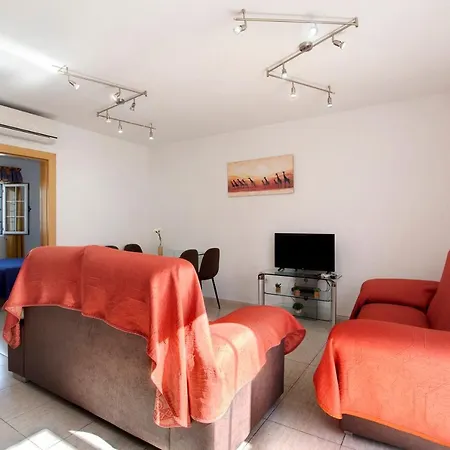 Casa Serenada *