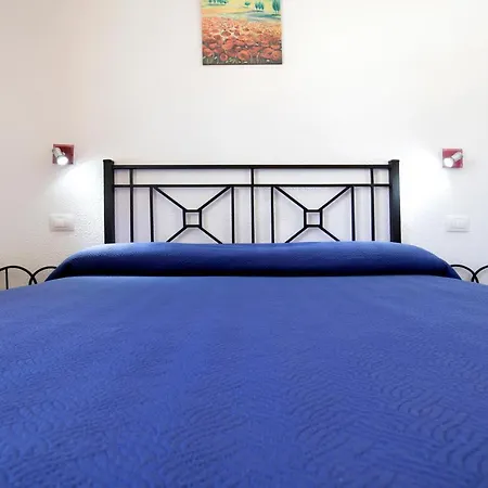 Apartment Casa Serenada