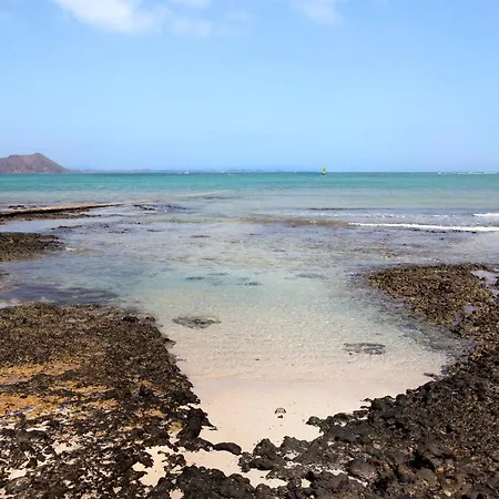 Apartment Casa Serenada Corralejo