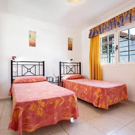 Casa Serenada Apartment Corralejo