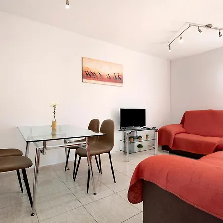 Апартаменты Casa Serenada *