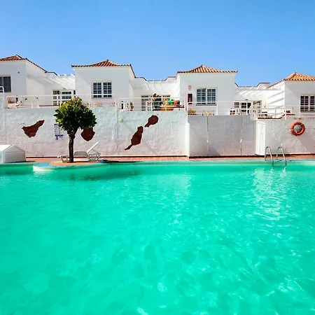 Casa Serenada * Коральео