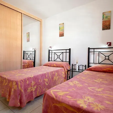 Casa Serenada * Коральео