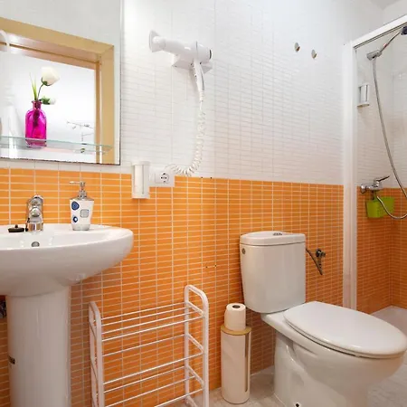Casa Serenada Апартаменты