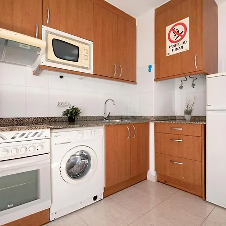 Casa Serenada Коральео